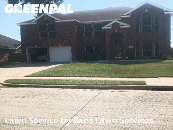 Grass Cutting nearby Grand Prairie, TX, 