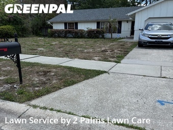Grass Cutting nearby Winter Park, FL, 