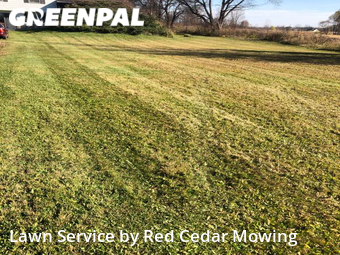 Lawn Care Service nearby Grand Ledge, MI, 