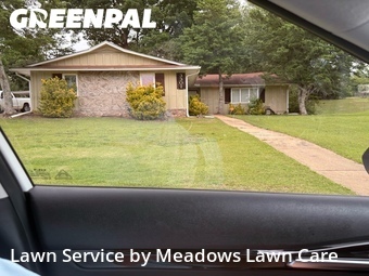 Lawn Mow nearby Opelika, AL, 