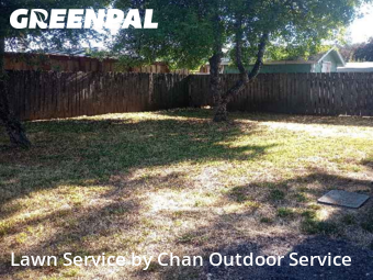 Lawn Care Service nearby Springfield, OR, 