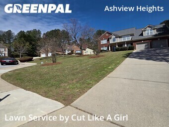 Lawn Cutting nearby Atlanta, GA, 