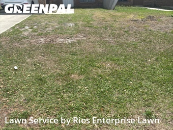 Lawn Maintenance nearby Sanford, FL, 