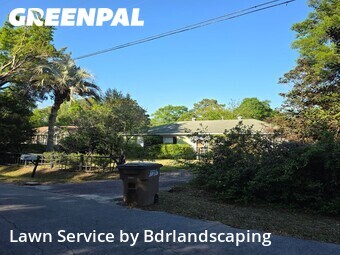 Yard Mowing nearby Charleston, SC, 