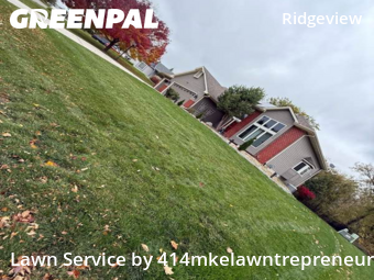 Lawn Care Service nearby Sussex, WI, 