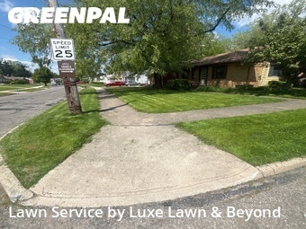 Grass Cutting nearby Garfield Heights, OH, 