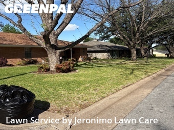 Lawn Care Service nearby Fort Worth, TX, 