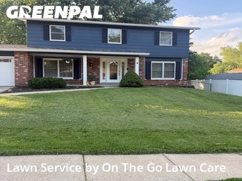 Yard Cutting nearby Saint Charles, MO, 