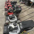 Detroit Power Sport Club (DPSC) Orange building 3