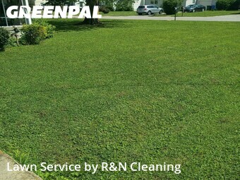 Lawn Care Service nearby Chattanooga, TN, 