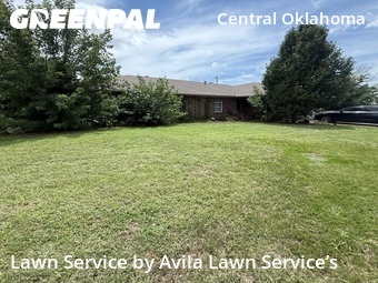 Lawn Care nearby The Village, OK, 
