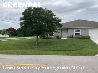 Grass Cutting nearby Port St. Lucie, FL, 