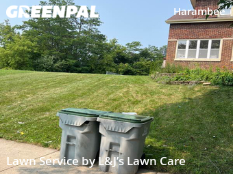 Lawn Cutting nearby Milwaukee, WI, 