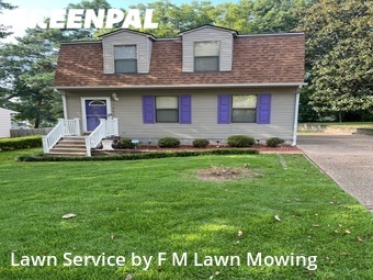 Lawn Cut nearby Hopewell, FL, 