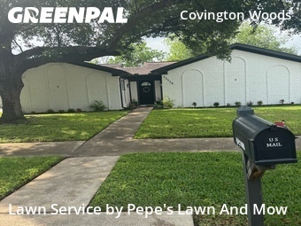 Lawn Mowing Service nearby Sugar Land, TX, 