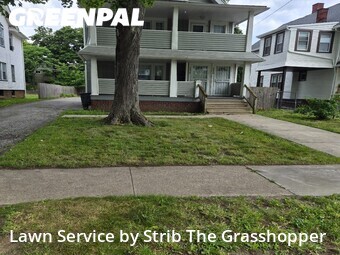 Lawn Maintenance nearby East Cleveland, OH, 