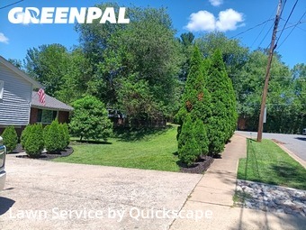 Lawn Mowing nearby Fairfax, VA, 