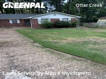 Lawn Service nearby Little Rock, AR, 