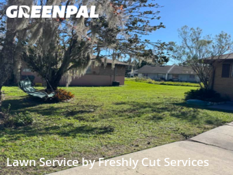 Yard Cutting nearby Lakeland, FL, 