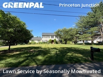 Lawn Care nearby Princeton, NJ, 