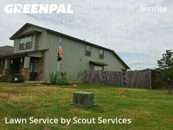 Lawn Mowing nearby San Antonio, TX, 