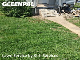 Lawn Service nearby Salem, IN, 