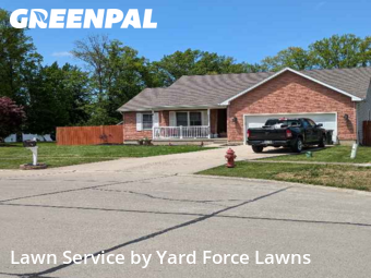 Lawn Service nearby Elyria, OH, 