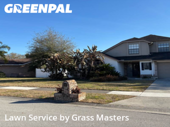 Lawn Maintenance nearby Oviedo, FL, 