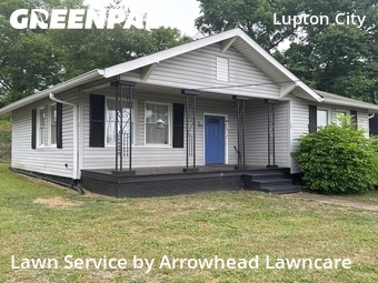 Grass Cut nearby Chattanooga, FL, 