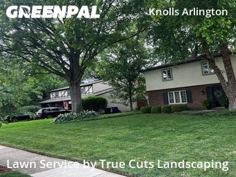 Yard Cutting nearby Columbus, OH, 