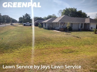 Yard Cutting nearby Joshua, TX, 