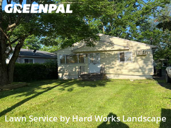 Lawn Care Service nearby Elyria, OH, 