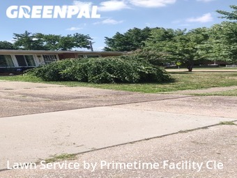 Lawn Care Service nearby Overland, MO, 