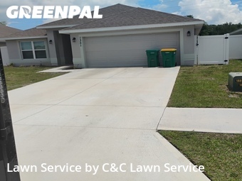 Lawn Care Service nearby Cocoa, FL, 