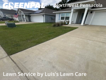 Lawn Care Service nearby Pensacola, FL, 