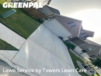 Yard Cutting nearby Georgetown, TX, 