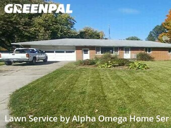 Yard Cutting nearby Elkhart, IN, 