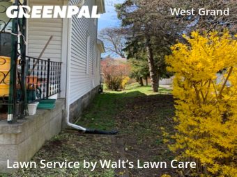 Grass Cutting nearby Grand Rapids, MI, 