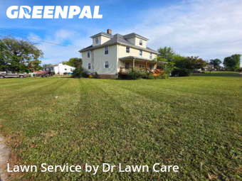 Lawn Service nearby Roanoke, VA, 