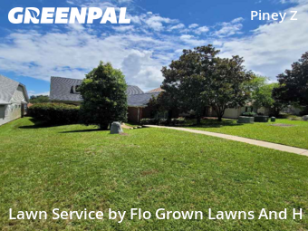 Lawn Mowing Service nearby Tallahassee, FL, 