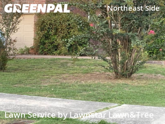 Lawn Care Service nearby Schertz, TX, 