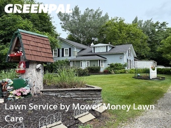 Lawn Cutting nearby Rochester Hills, MI, 