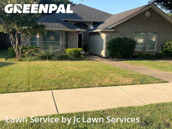 Grass Cutting nearby Keller, TX, 