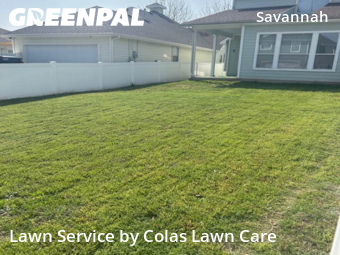 Lawn Care Service nearby Denton County, TX, 