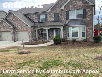Lawn Service nearby Columbus, GA, 