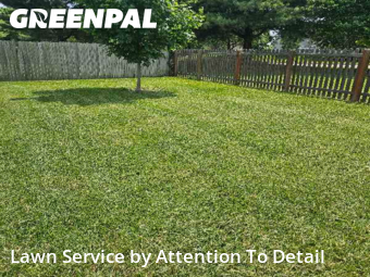 Yard Cutting nearby Lee's Summit, MO, 