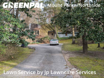 Lawn Maintenance nearby Atlanta, GA, 