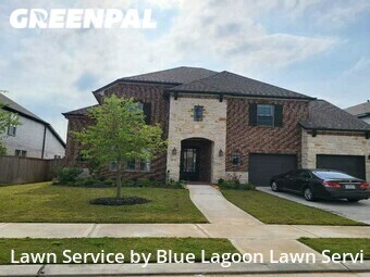 Lawn Cutting nearby Richmond, TX, 