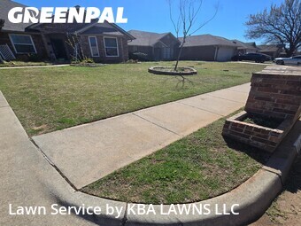 Lawn Cut nearby Edmond, OK, 