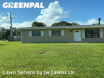 Lawn Care Service nearby Melbourne, FL, 